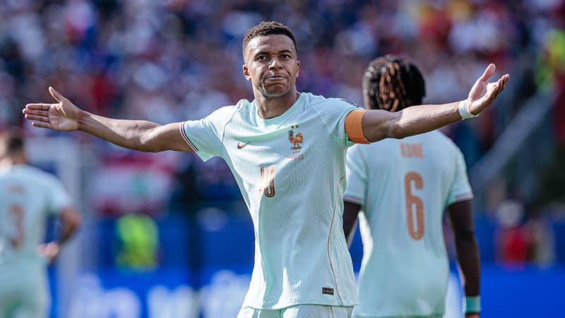 "Il semble devoir constamment refaire ses preuves": Eto'o estime que Mbappé n'est pas reconnu à sa juste valeur en France