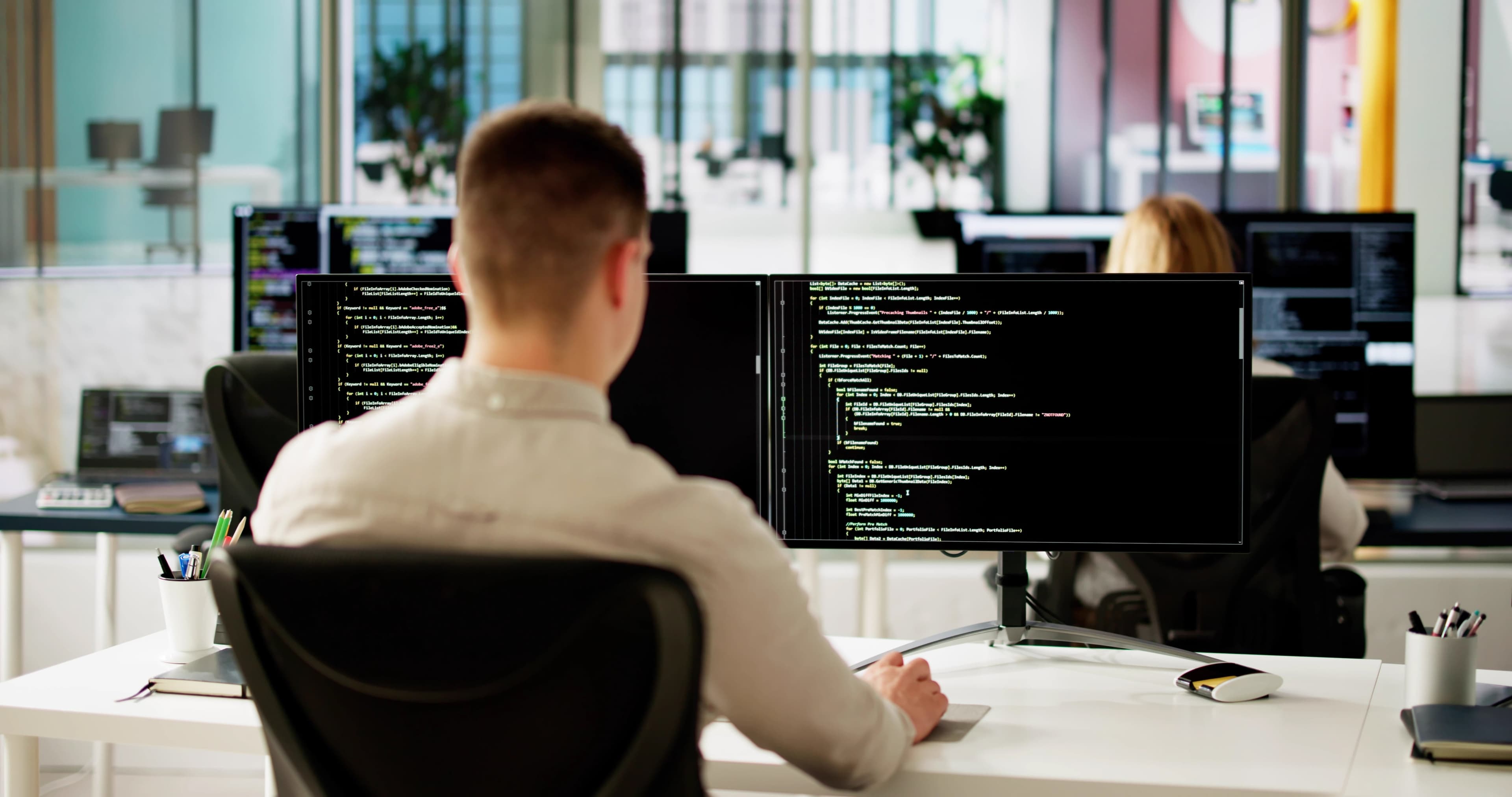 Management : les informaticiens sont-ils les grands oubliés de l'entreprise ?