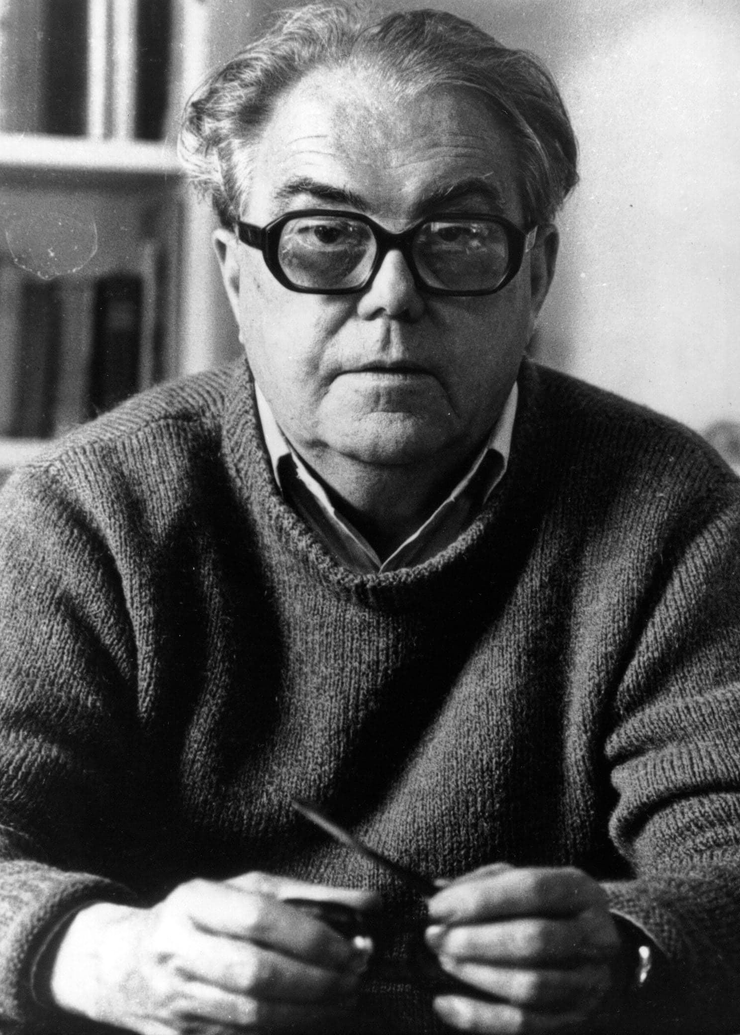 Max Frisch ou la montagne tragique, la redécouverte littéraire du mois