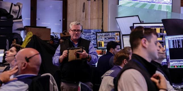 « Le platine n’est pas à la fête sur les marchés financiers »