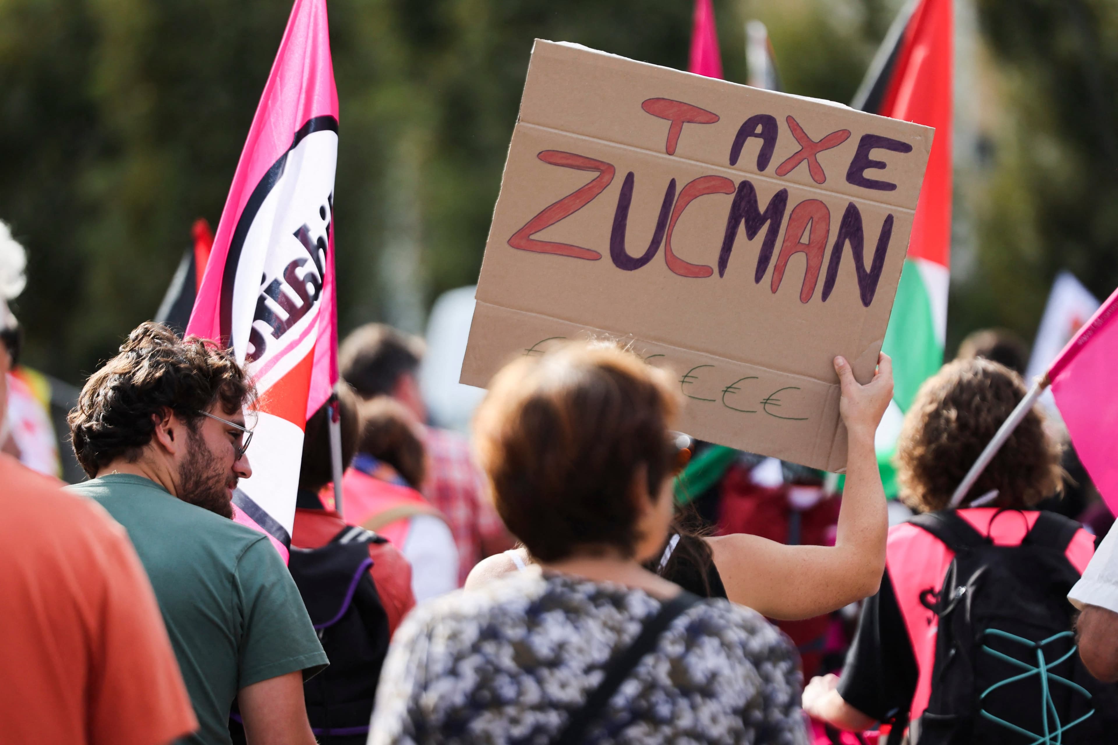 La taxe Zucman, un coût et non un gain pour les finances publiques : les conclusions d'une étude inédite