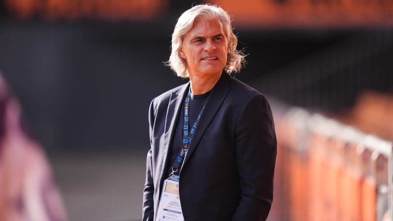 Troyes: le directeur sportif Jocelyn Blanchard dans le viseur de la justice après des signalements pour comportement sexiste