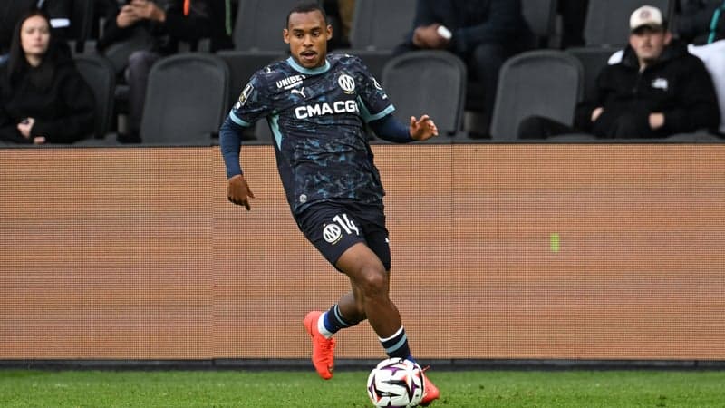 DIRECT. Sturm Graz-OM: suivez le match de la 3e journée de Ligue Europa en live