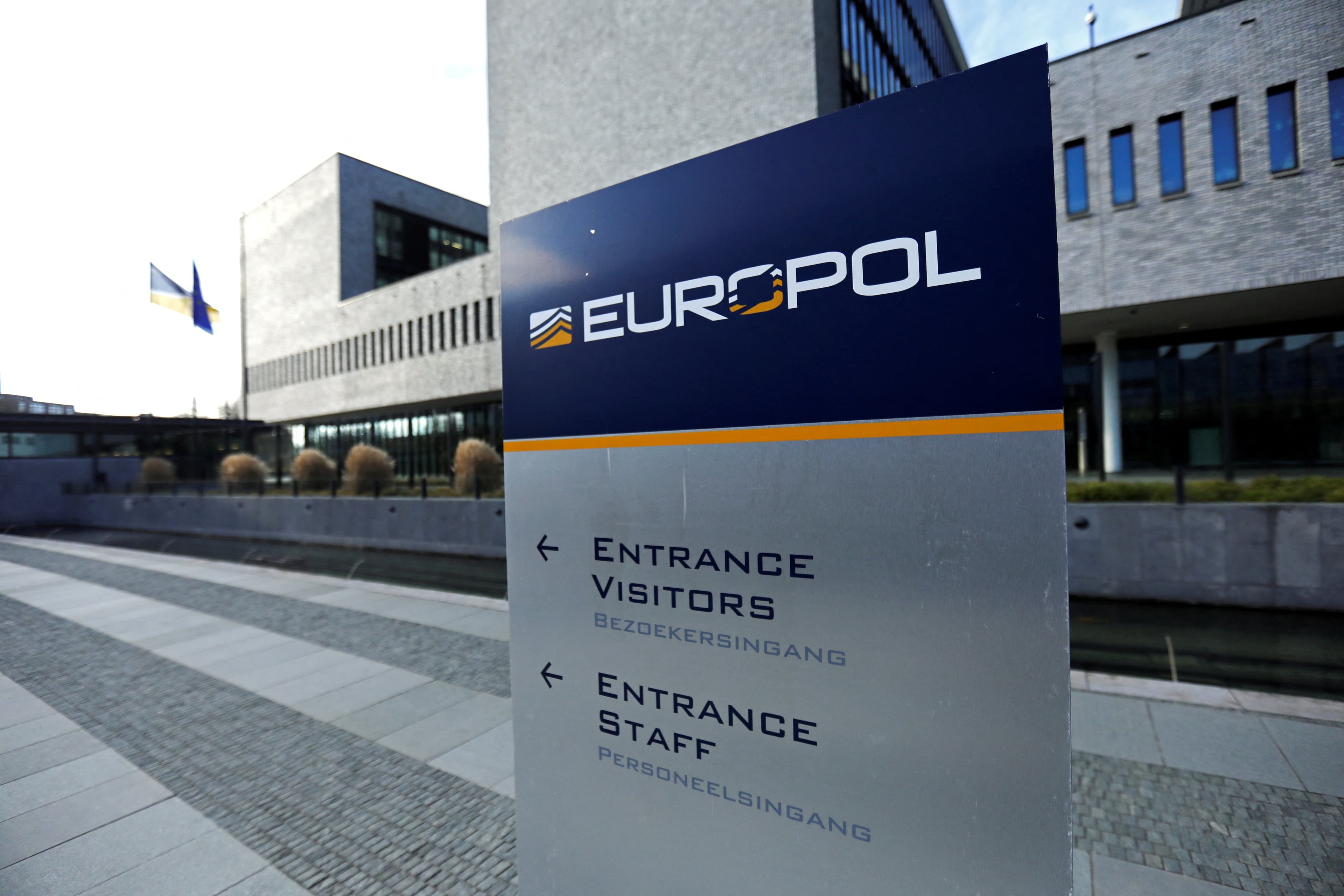 Europol à l'heure de l'IA : le grand dilemme entre sécurité et vie privée