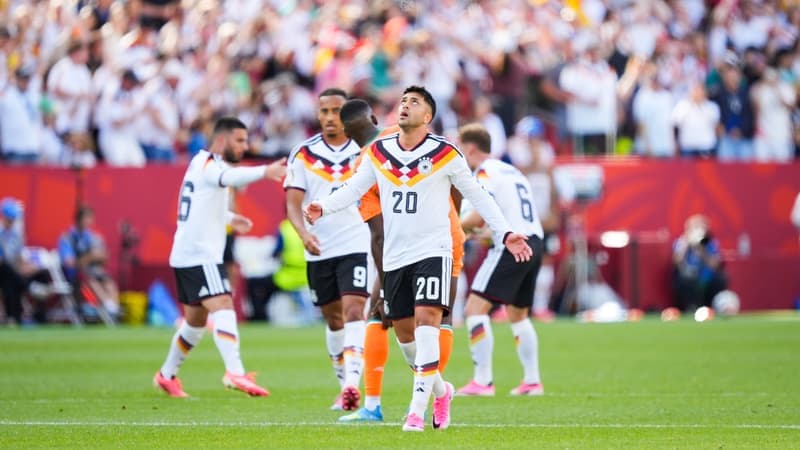 Equateur-Allemagne: à quelle heure et sur quelle chaîne TV suivre le match du groupe E de la Coupe du monde 2026?