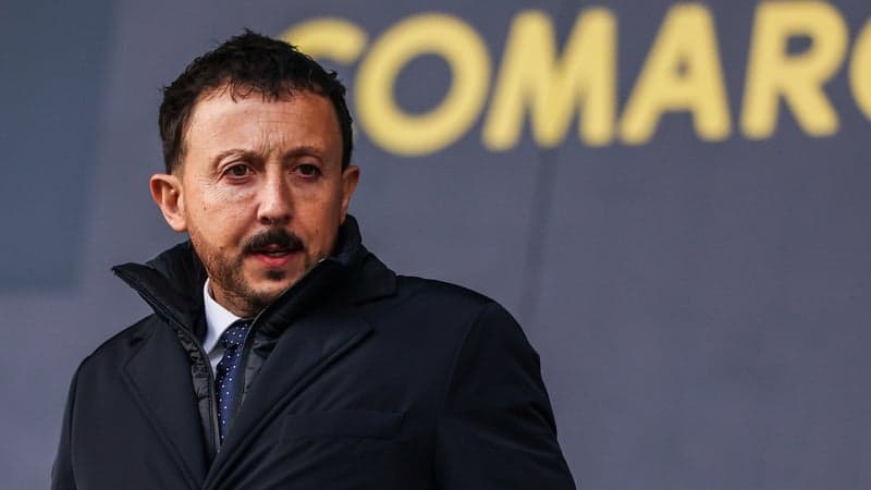 OM : une plainte contre Pablo Longoria a-t-elle vraiment été évoquée lors de la réunion entre McCourt et les supporters ?