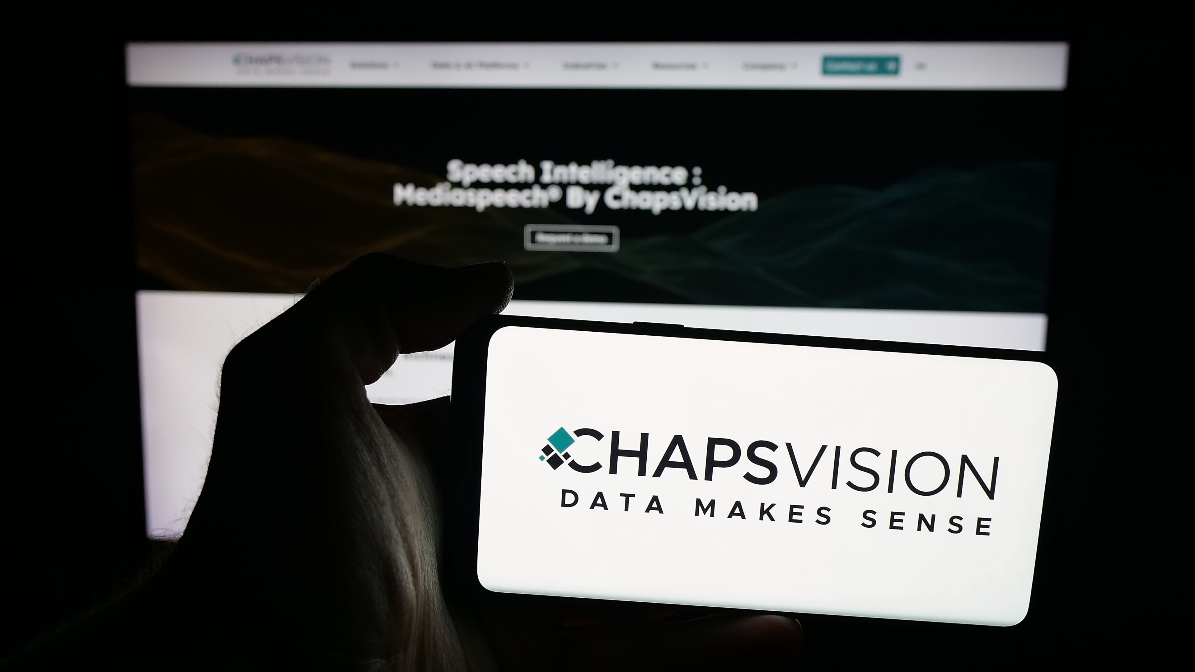 ChapsVision, le Palantir européen ? Récit d'une percée... et de ses angles morts