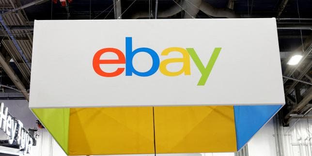 eBay va supprimer 1 000 emplois, soit près de 9 % de ses effectifs