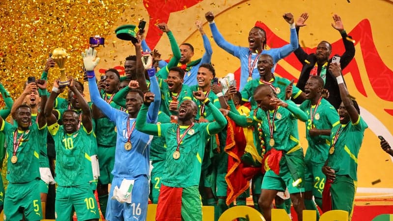 CAN 2025: un Français va présider l'audience décisive du TAS sur la finale entre le Maroc et le Sénégal