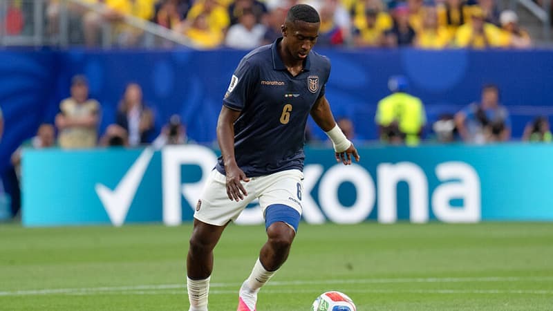 PRONOS PARIS RMC Le pari sûr du 20 juin - Coupe du Monde
