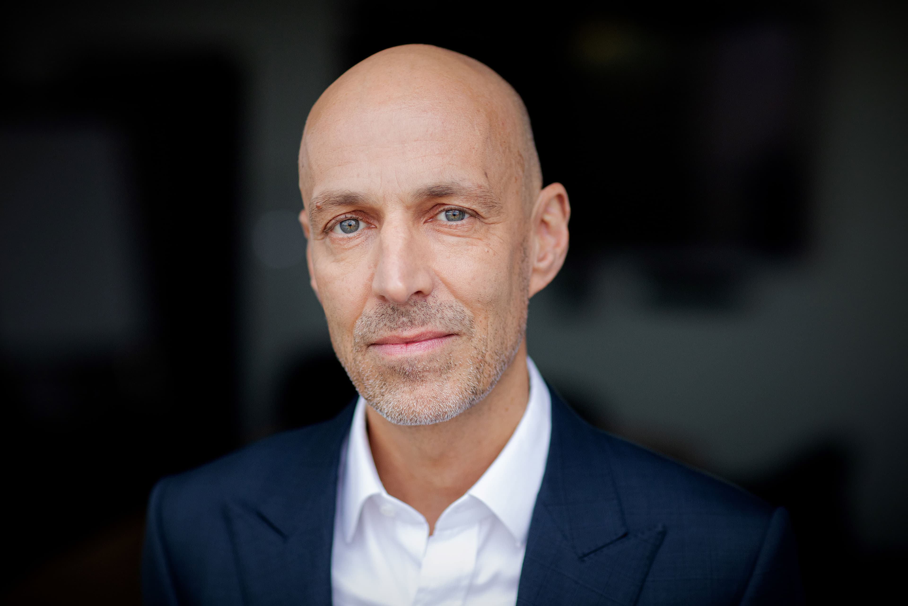 Peter Leibinger : "L'IA industrielle est une véritable opportunité pour l'Allemagne"