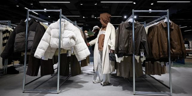 La France adopte une timide législation pour lutter contre la fast-fashion