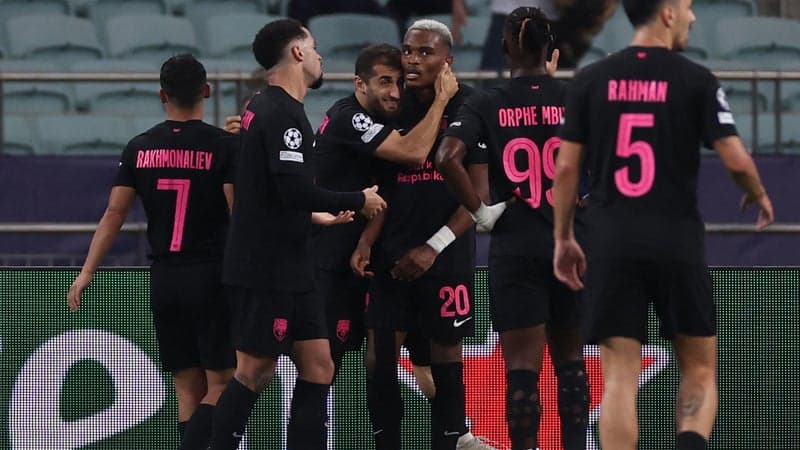 Ligue des champions: l'improbable double boulette qui offre un succès historique au méconnu Sabah FC