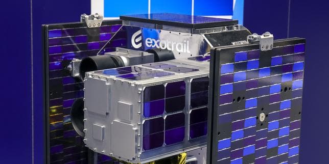 « Sortir une technologie du laboratoire et la confronter à la réalité » : quand la recherche publique produit des start-up