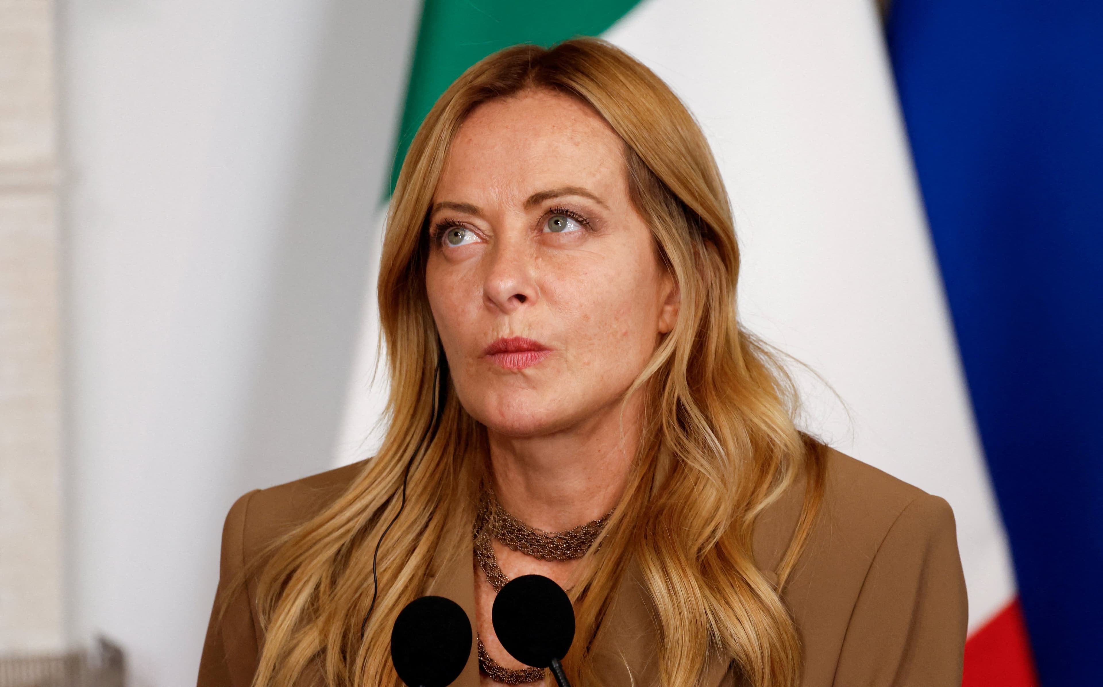 Quarante ans après son abandon, l'Italie prépare son retour à l'énergie nucléaire