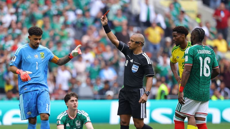 Coupe du monde 2026: que signifie cette mention "PFP" qui apparaît sur les classements des groupes?