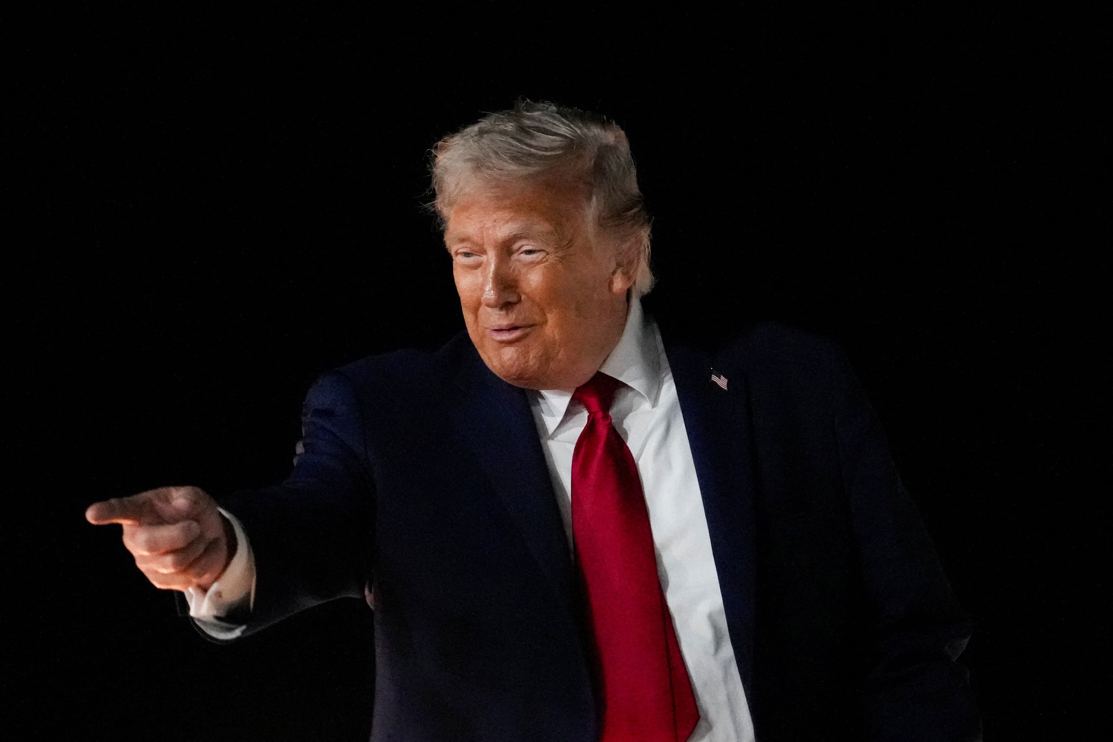 Donald Trump annonce qu'un accord de paix avec l'Iran a été trouvé, le médiateur pakistanais annonce une signature le 19 juin à Genève