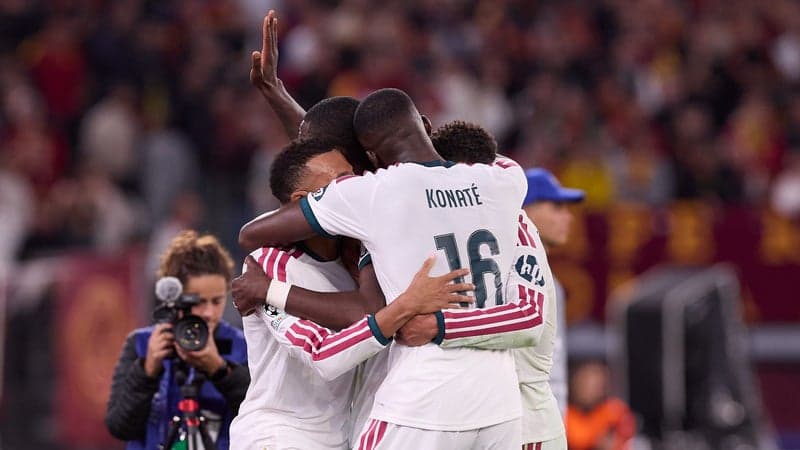 "Le Real immortel est de retour", "Remountada"... la presse espagnole incrédule mais pas dupe devant le "miracle" de Rome