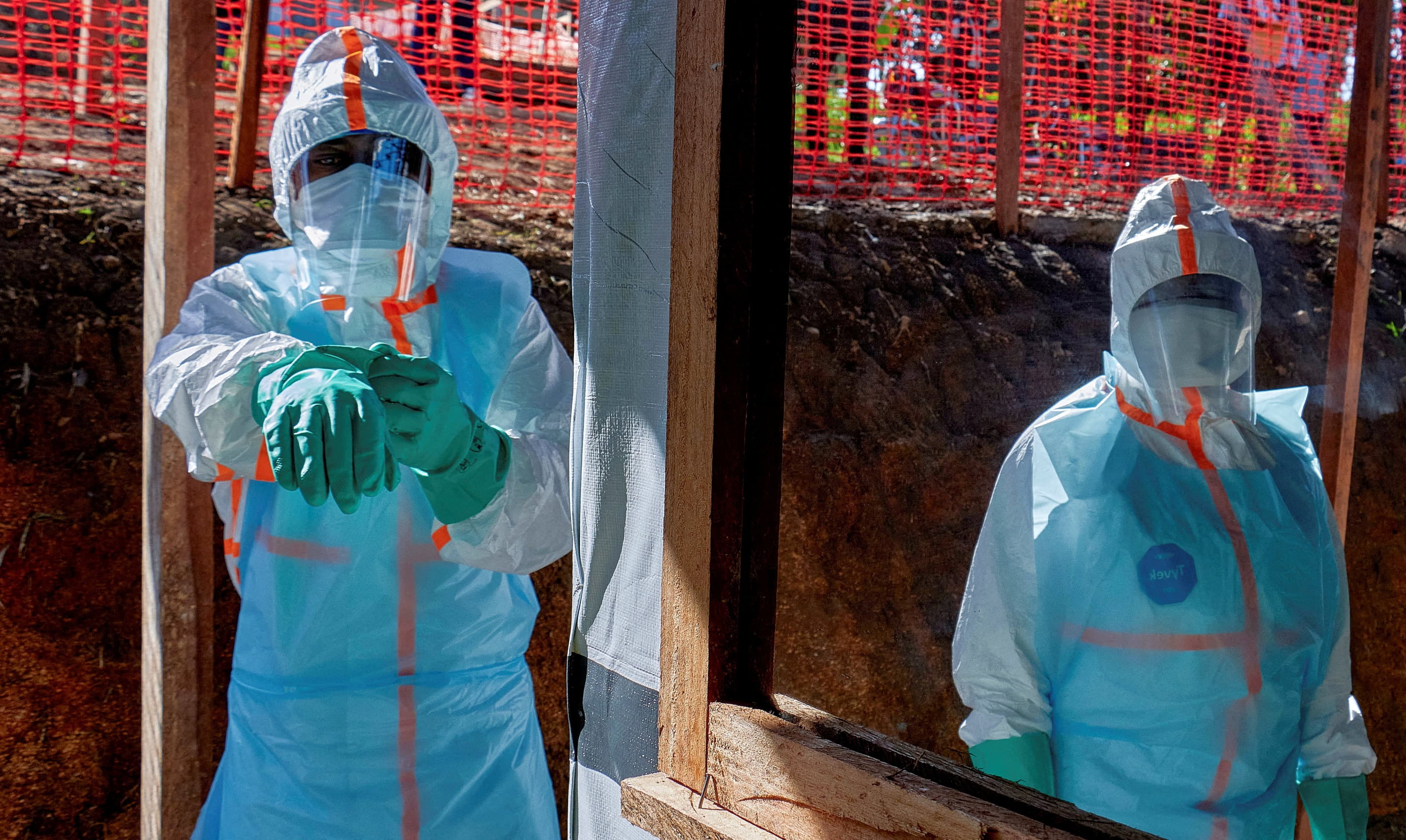 Ebola : ce que l'on sait du premier cas diagnostiqué en France