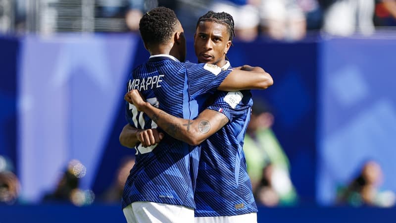 De la nuit noire au feu d'artifice: comment l'attaque des Bleus s'est métamorphosée entre l'Euro 2024 et la Coupe du monde 2026