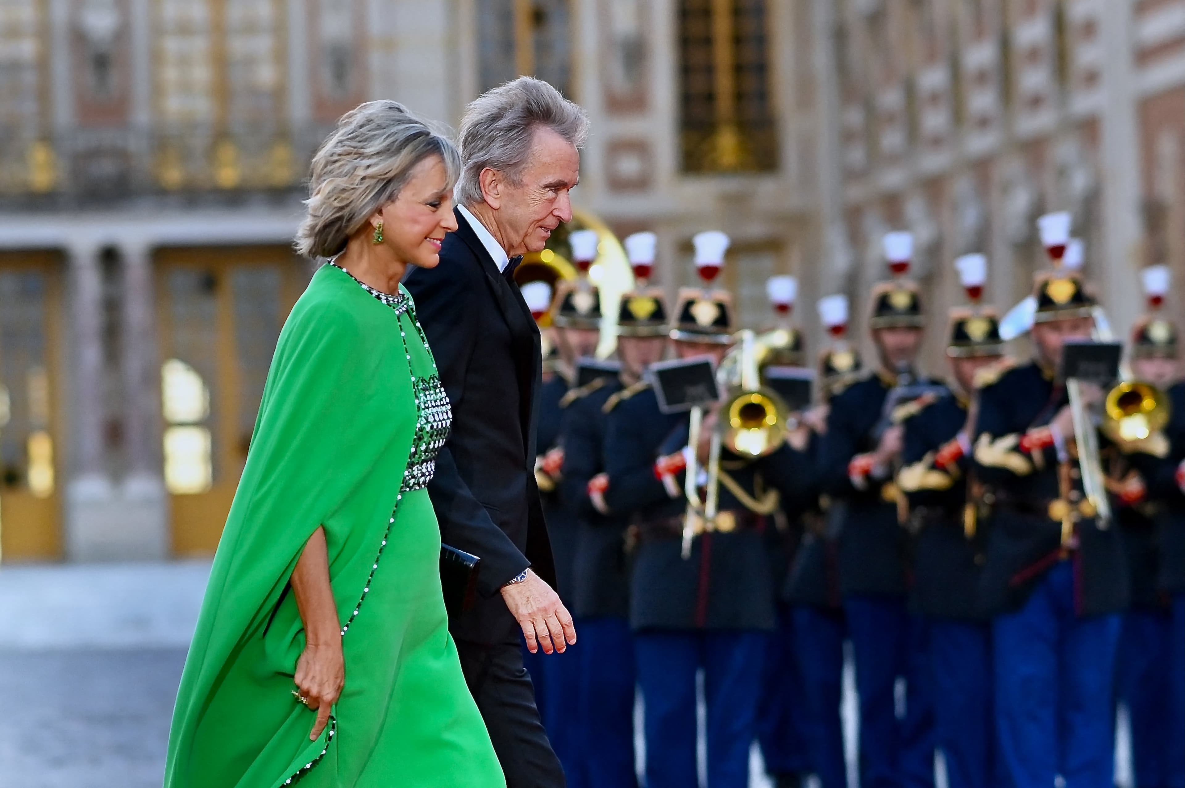 LVMH, la délicate succession de Bernard Arnault : rivalités, secrets de famille et boucle WhatsApp