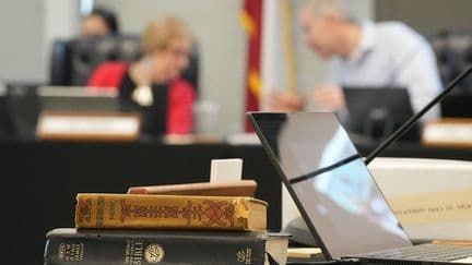 Le Texas introduit la lecture d'extraits de la Bible dans le programme des écoles publiques