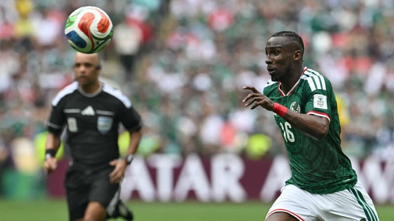 DIRECT. Mexique-Equateur: suivez le match des 16es de finale de la Coupe du monde en live