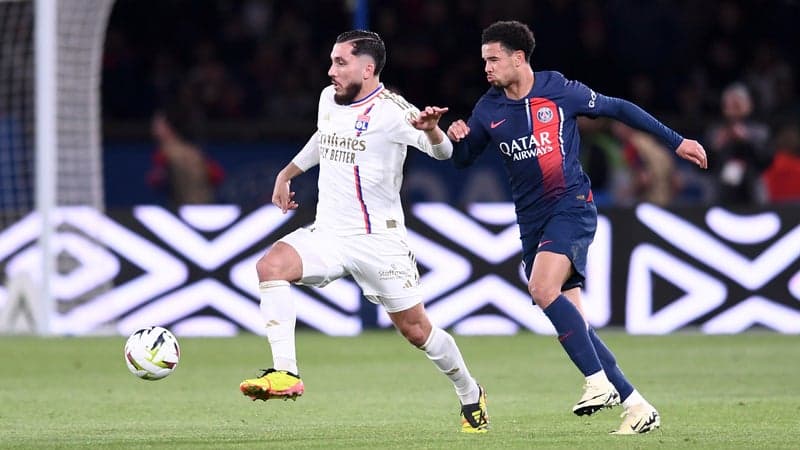 Manchester City-PSG: les coulisses de la non-signature de Rayan Cherki à Paris en 2024