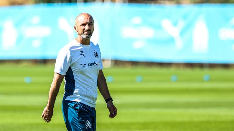 Coupe du monde 2026: un préparateur physique de l'OM... avec l'Ouzbékistan