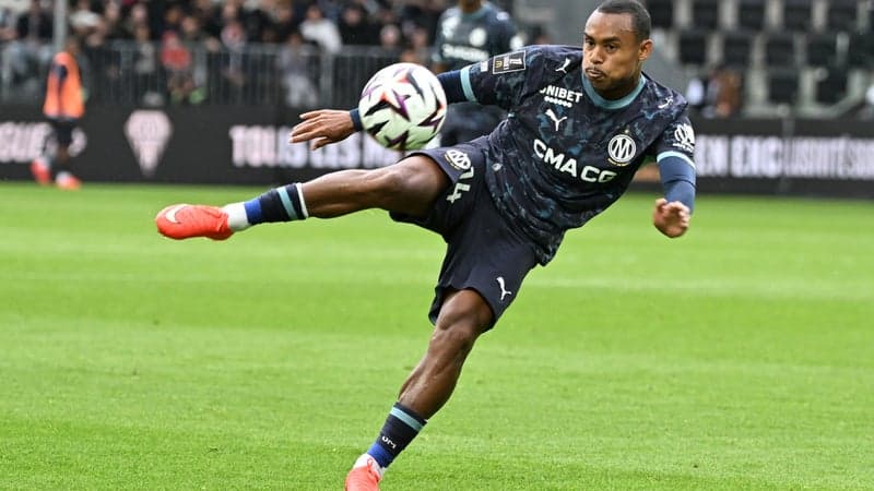 PRONOS PARIS RMC Les paris sur Sturm Graz - Marseille du 22 octobre - Ligue Europa