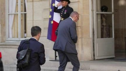 Affaire Lyhanna : un rapport accablant pointe une série de carences graves