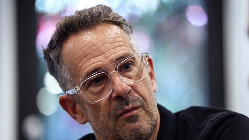 "On avait des questions, on n'en a plus maintenant": Seixas bluffe même son équipe avec sa 4e place du Tour de France