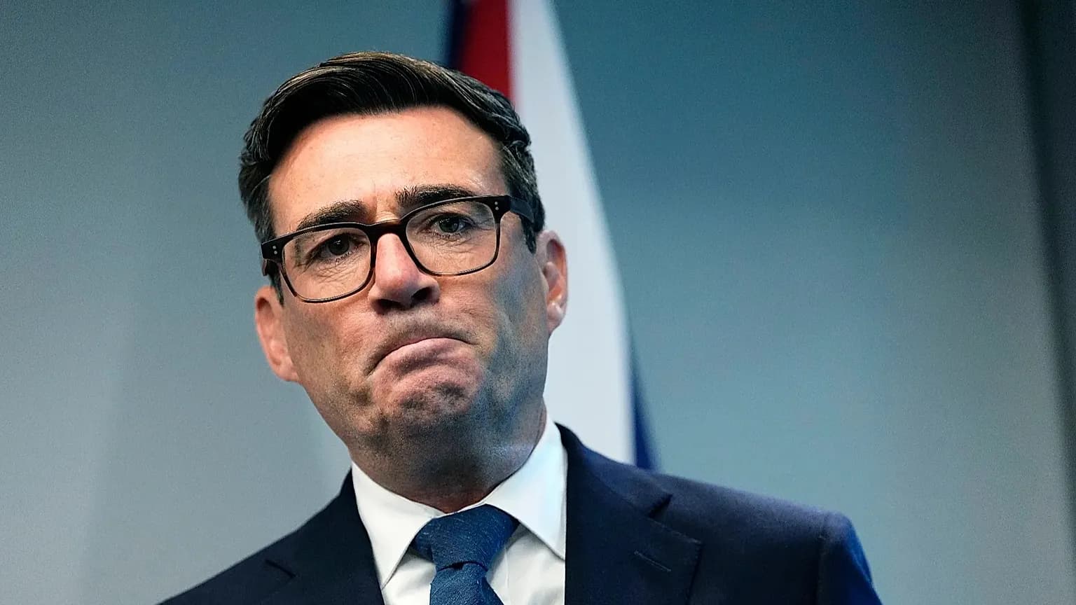 Royaume-Uni : Burnham relance le débat sur le Brexit et envisage un retour dans l'Union européenne