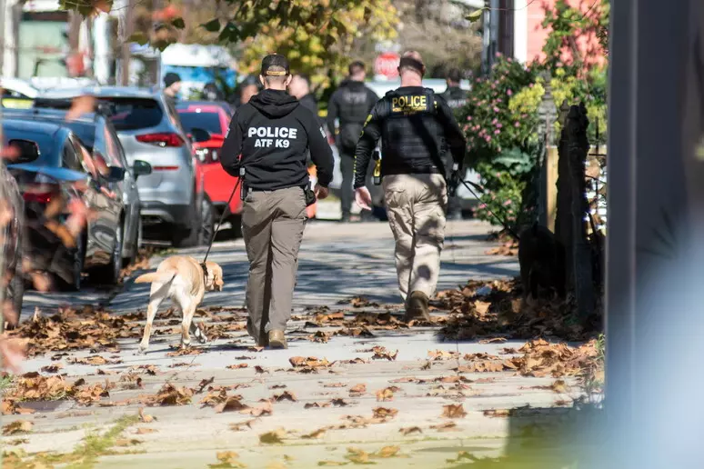 Nouvelle-Orléans, la nouvelle année commence par une tragédie terroriste : au moins 10 morts et 30 blessés