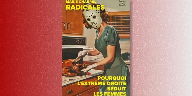 « Julie donnera peut-être sa voix au RN. Parce qu’elle n’en peut plus de penser à l’essence et au frigo à remplir » : « Radicales » raconte les électrices d’extrême droite