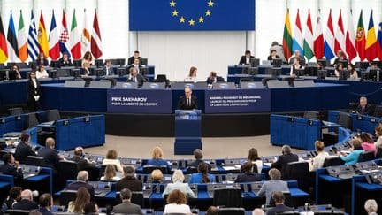 Le Parquet européen mène des perquisitions en Île-de-France dans le cadre d'une enquête relative à une escroquerie à la TVA "de grande ampleur"