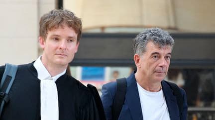 "Cette séparation est une étape de clarification importante" : le groupe M6 se désengage du réseau d'agences Stéphane Plaza Immobilier