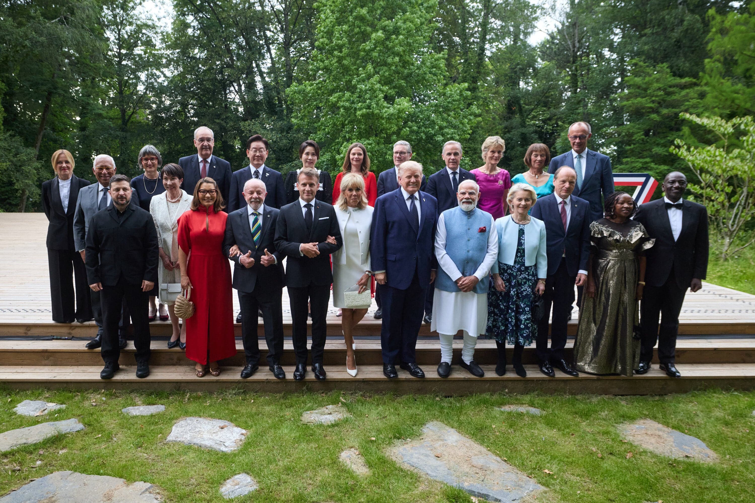 G7 : comment le club des puissants est devenu obsolète