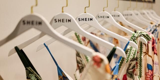 Ultrafast-fashion : le Parlement adopte définitivement une loi pour freiner l’essor de la mode éphémère