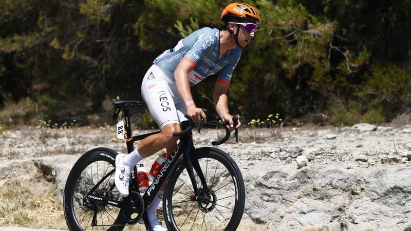 Tour de France 2026: "Il a le seum, ils ont perdu!", le gros chambrage de Vauquelin à Evenepoel après l'élimination des Belges à la Coupe du monde