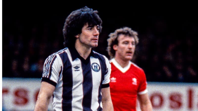 Three Lion maudit, moment d'anthologie face à Alex Ferguson et star des charts... Kevin Keegan, une icône à l'anglaise