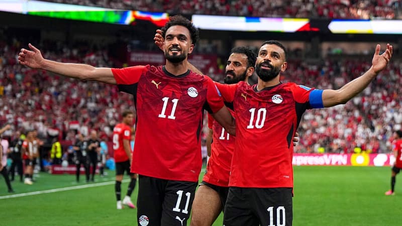 PRONOS PARIS RMC Le pari du jour du 26 juin - Coupe du Monde