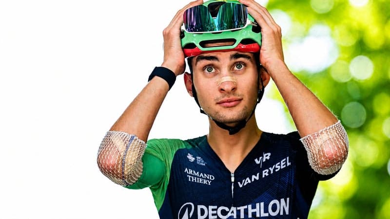 Championnats du monde de cyclisme 2026: Seixas, Armirail, Gery, Berthet... La liste des Français et Françaises retenus pour les Mondiaux de Montréal