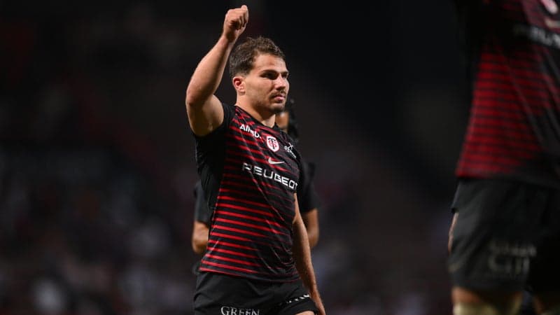 DIRECT. Toulouse-Montpellier: suivez le match de clôture de la 4e journée de Top 14 en live