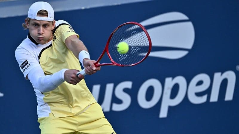 PRONOS PARIS RMC Le pari tennis d’Eric Salliot du 13 octobre – ATP Shanghai