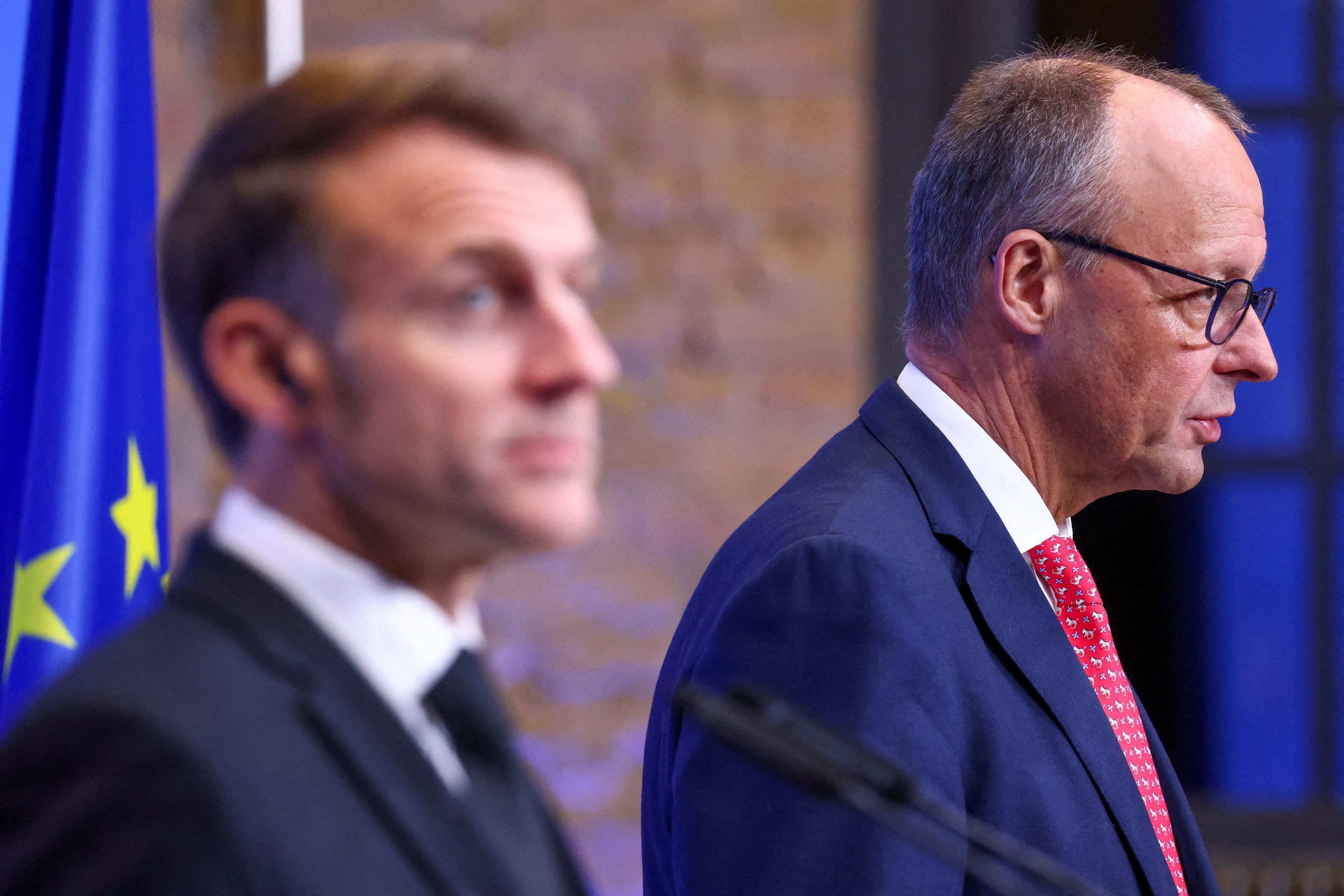 Après l’échec du Scaf, la France et l’Allemagne peuvent-elles réussir à s’entendre sur l’énergie ?