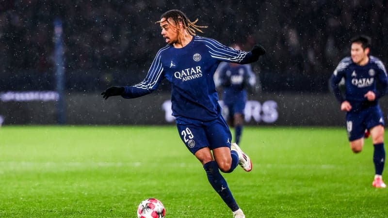 "L’action qui a changé l’histoire du PSG", ces 4 minutes qui ont fait basculer le destin des Parisiens face à Manchester City en 2025