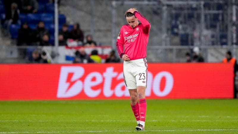 Hoffenheim-OL: avant d'aller défier Paris, Lyon "a pris une vraie paire de gifles" en Allemagne pour Riolo