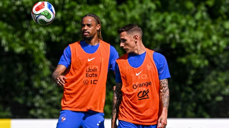 Coupe du monde 2026: Barcola et Digne ont-ils gagné leur place de titulaire après le match contre la Suède?
